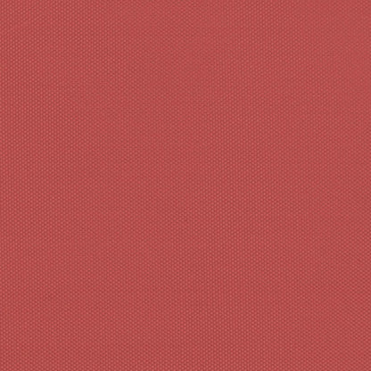 Party-Zelt Bordeauxrot 200 x 200 x 306 cm Oxford-Stoff