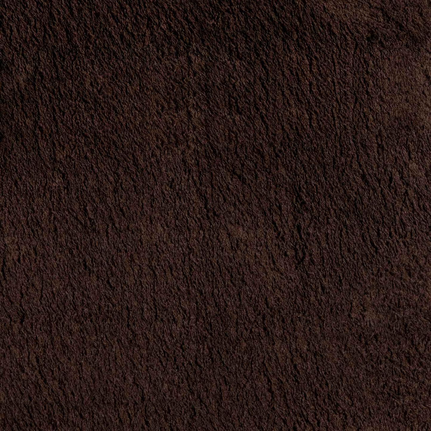 vidaXL Bereichsteppiche HUARTE Braun 200 x 140 cm Polyester
