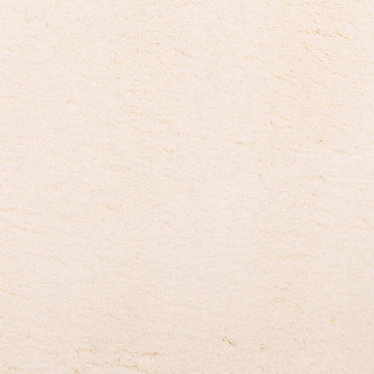 Bereichsteppiche Rechtwinklig HUARTE Beige 300 x 80 cm