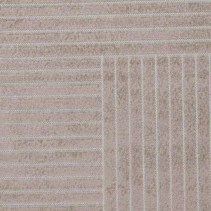 vidaXL Bereichsteppiche HUARTE Beige 280 x 200 cm Polyester
