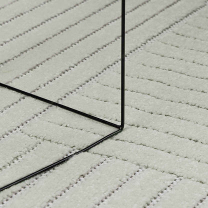 Bereichsteppiche PALMERAS Grün 170 x 120 cm Polyester