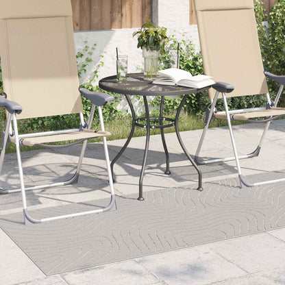 vidaXL Bereichsteppiche Rechtwinklig HUARTE Creme 200 x 80 cm