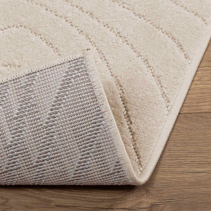 Bereichsteppiche PALMERAS Beige 340 x 240 cm Polyester