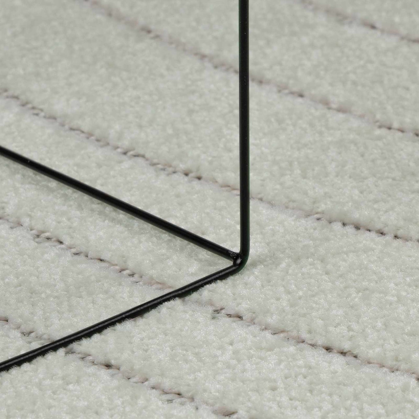 Bereichsteppiche PALMERAS Grün 200 x 140 cm Polyester