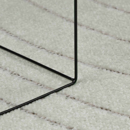 Bereichsteppiche PALMERAS Grün 230 x 160 cm Polyester