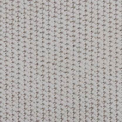 vidaXL Tapis d'intérieur rectangulaire HUARTE Crème 150 x 80 cm
