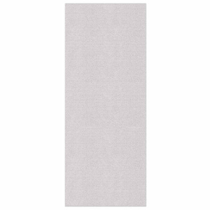 vidaXL Bereichsteppiche Rechtwinklig HUARTE Creme 200 x 80 cm