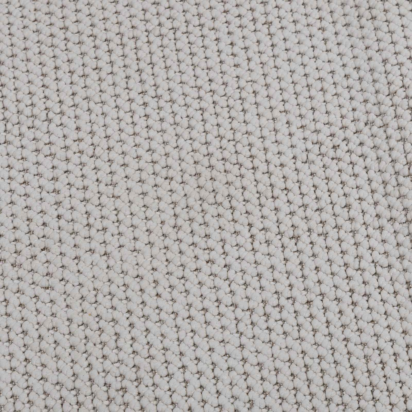 vidaXL Bereichsteppiche HUARTE Creme 230 x 160 cm Polyester