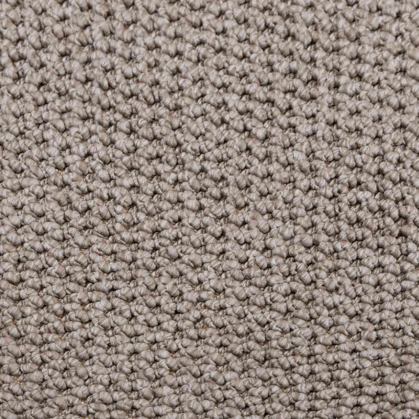 Bereichsteppiche Rechtwinklig LUGO Taupe 230 x 160 cm Polyester