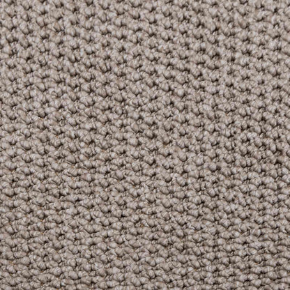 Bereichsteppiche Rechtwinklig LUGO Taupe 230 x 160 cm Polyester