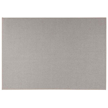 vidaXL Bereichsteppiche HUARTE Creme und Taupe 230 x 160 cm Polyester