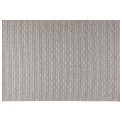 vidaXL Bereichsteppiche HUARTE Creme und Taupe 230 x 160 cm Polyester