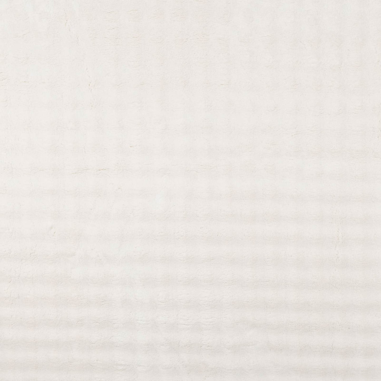 vidaXL Bereichsteppiche HUARTE Creme 170 x 120 cm Polyester