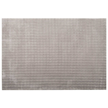 vidaXL Bereichsteppiche Rechtwinklig HUARTE Sand 200 x 140 cm