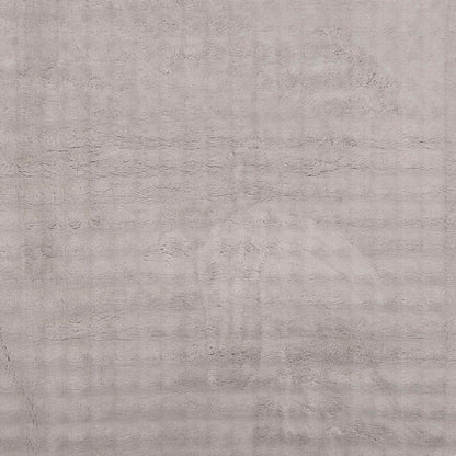 vidaXL Bereichsteppiche Rechtwinklig HUARTE Sand 280 x 200 cm