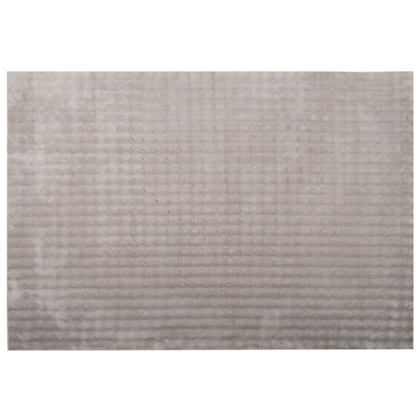 Bereichsteppiche Rechtwinklig SIROLO Sand 340 x 240 cm