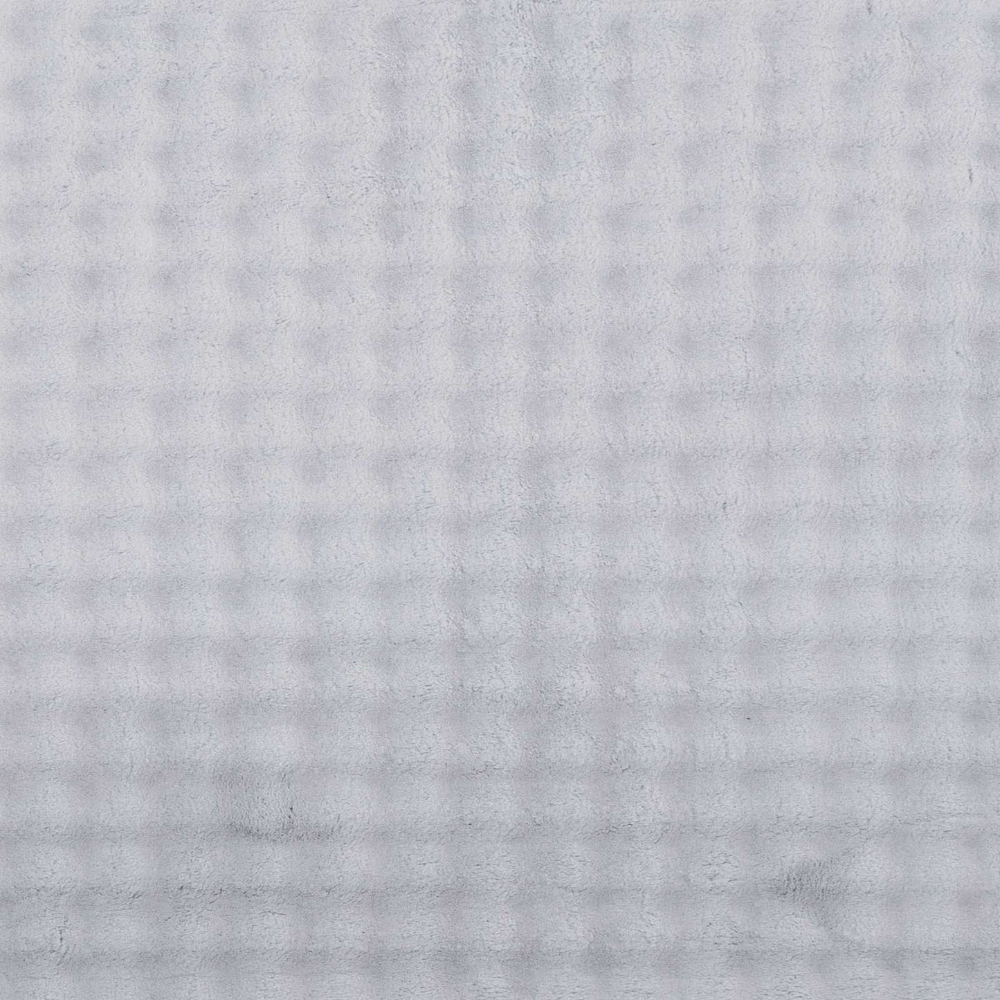 vidaXL Bereichsteppiche Rechtwinklig HUARTE Grau 340 x 240 cm