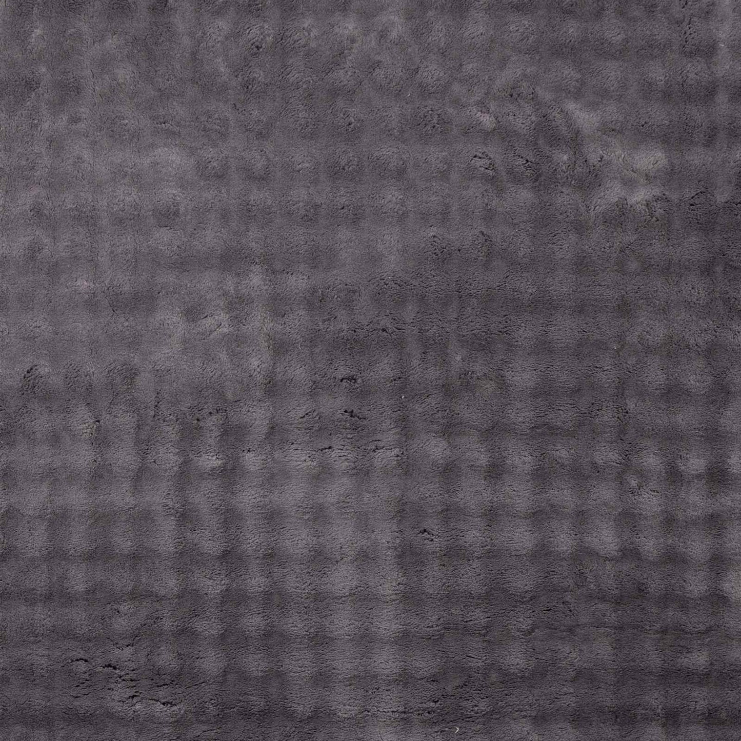 vidaXL Bereichsteppiche HUARTE Anthrazit 150 x 80 cm Polyester