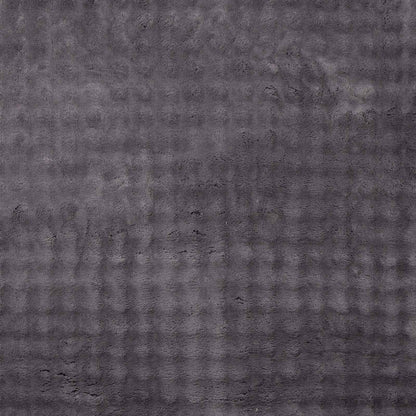 vidaXL Bereichsteppiche HUARTE Anthrazit 230 x 160 cm Polyester