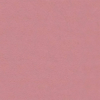vidaXL Sofa 2 pcs Rosa 158 x 78 x 80 cm Samt