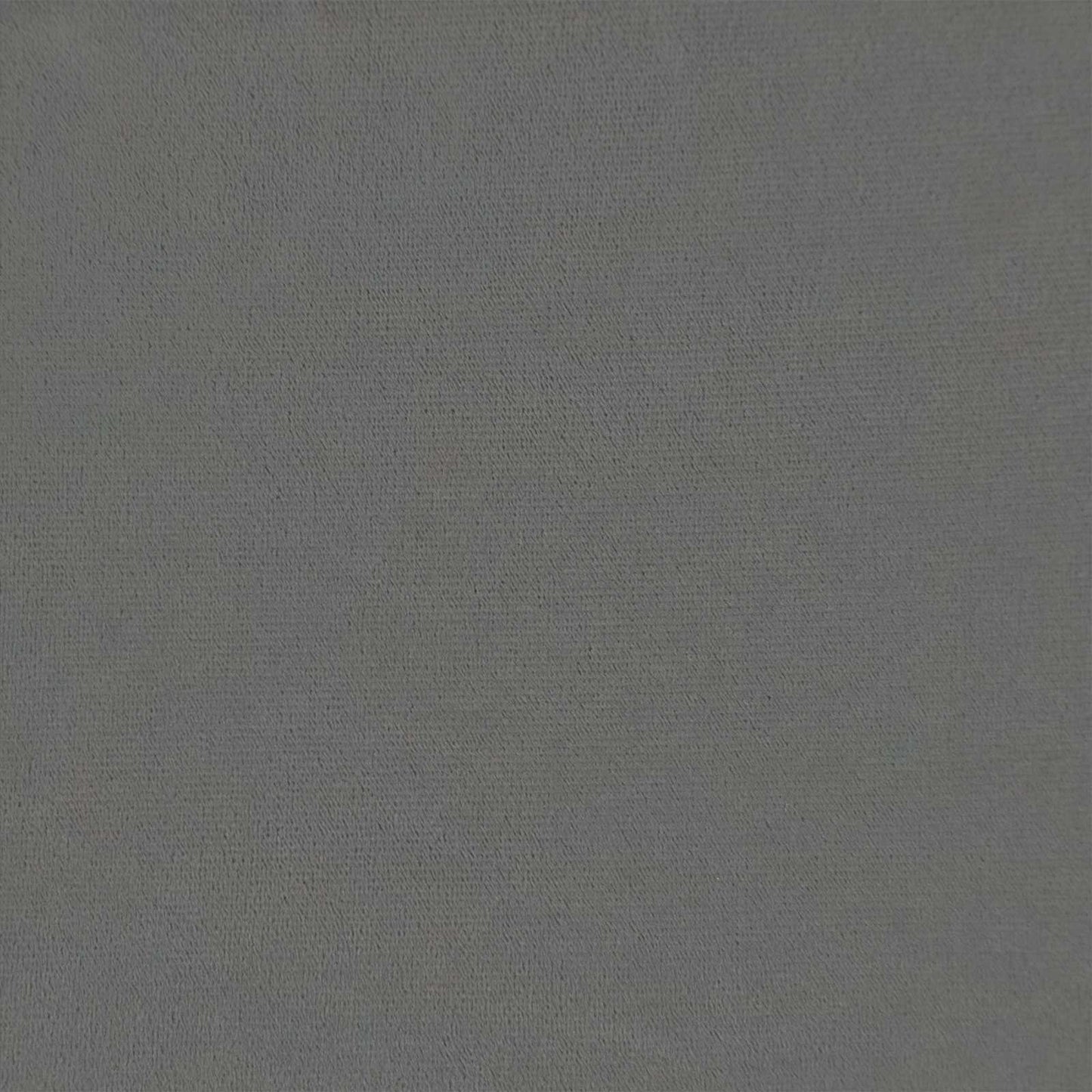 Sofa Dunkelgrau 158 x 78 x 80 cm Samt