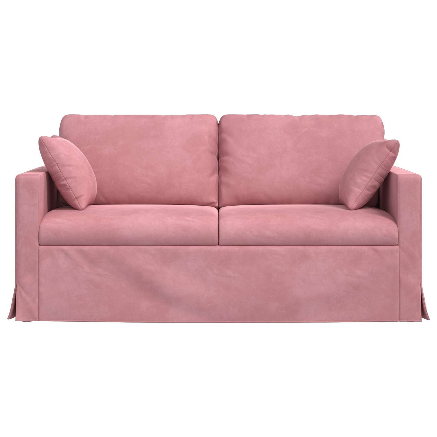 Sofa Rosa 158 x 78 x 80 cm Samt