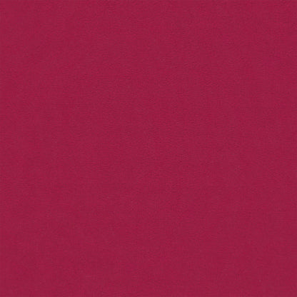 Sofa Weinrot 158 x 78 x 80 cm Samt