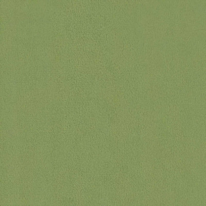 Sofa Hellgrün 198 x 78 x 80 cm Samt