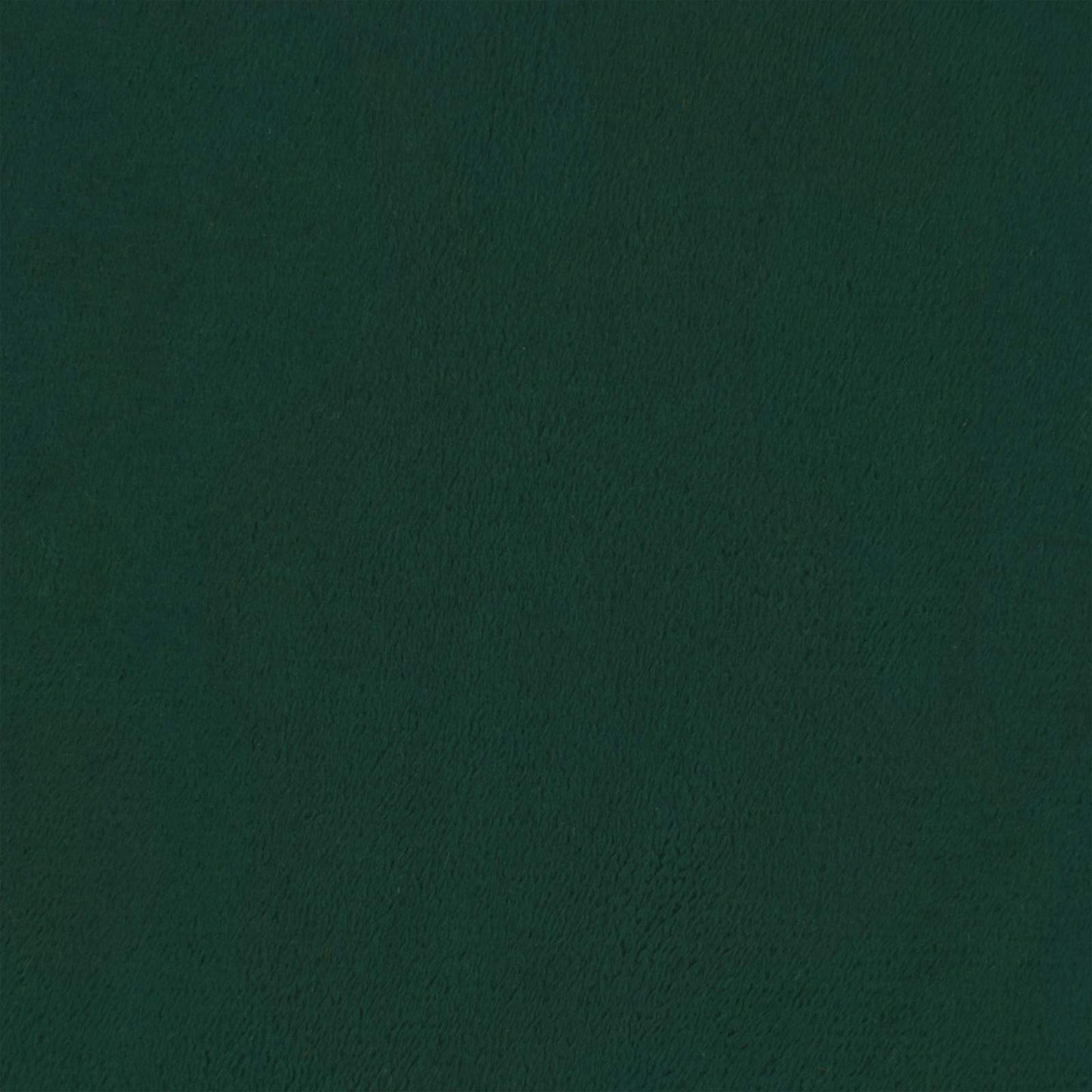 Sofa Dunkelgrün 228 x 78 x 80 cm Samt