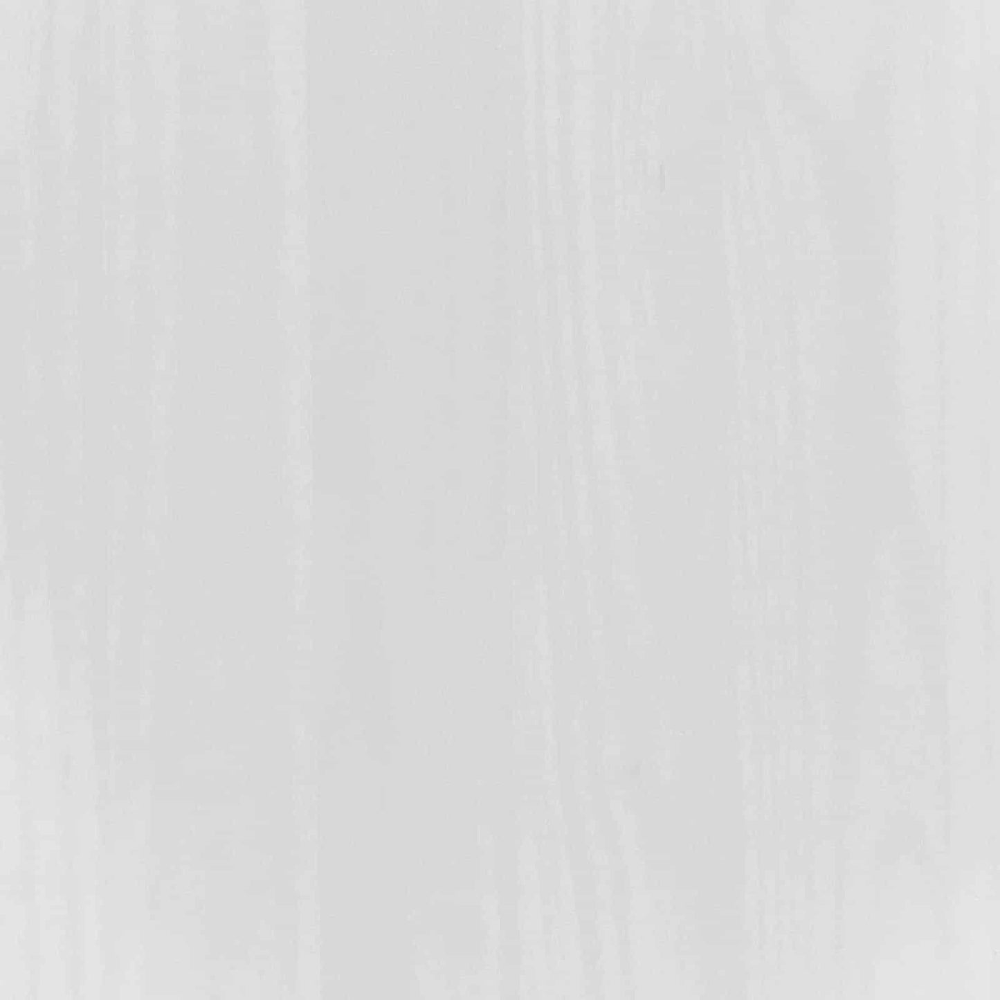 Badezimmerschrank Weiß 50 x 40 x 185 cm Massives Kiefernholz