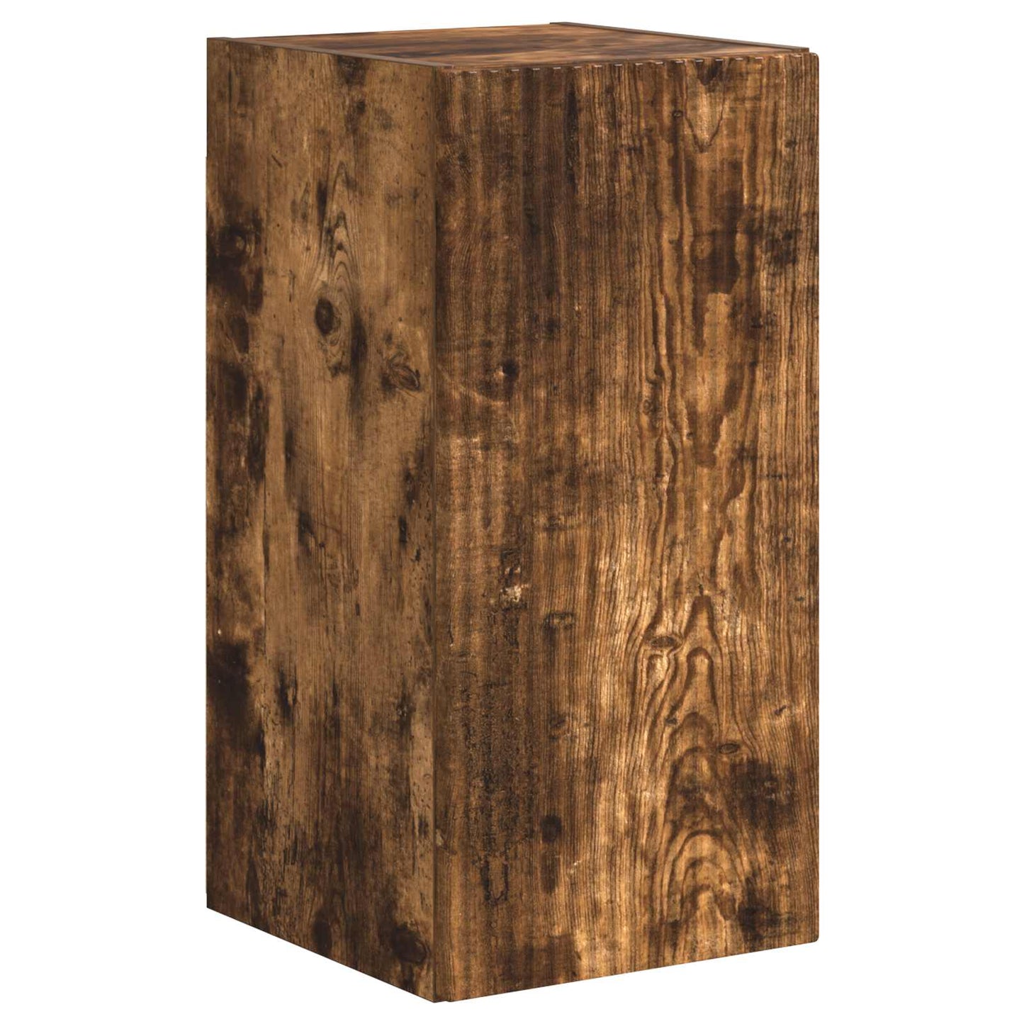 TV-Schrankset 5 pcs Geräucherte Eiche Holzwerkstoff