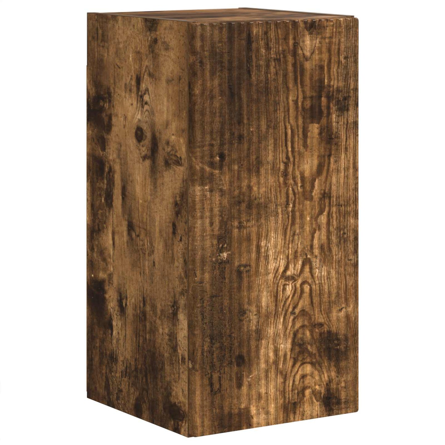 vidaXL TV-Schrankset 6 pcs Geräucherte Eiche Holzwerkstoff