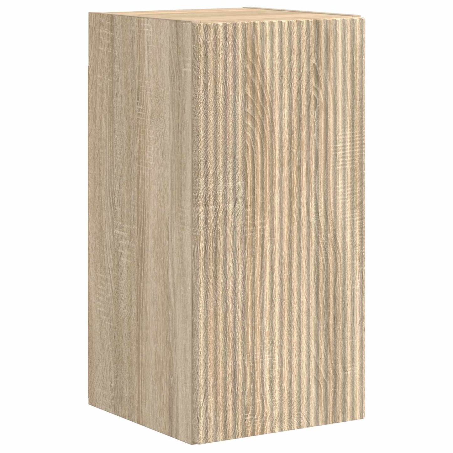 vidaXL TV-Schrankset 6 pcs Sonoma-Eiche Holzwerkstoff
