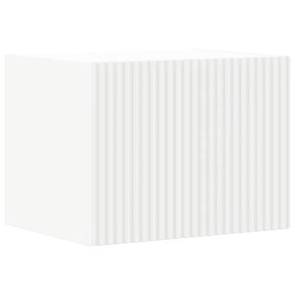 TV-Schränk 5 pcs Weiß