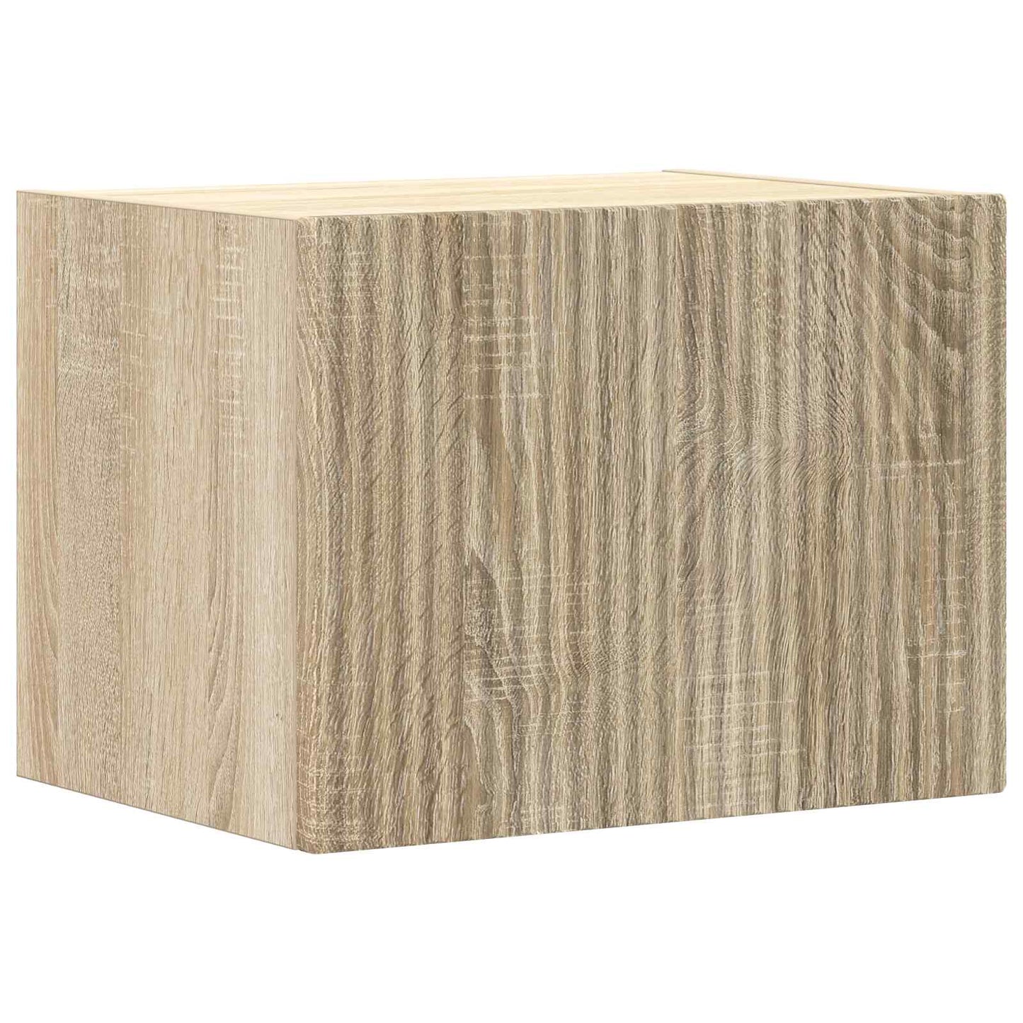 TV-Schränk 5 pcs Sonoma-Eiche