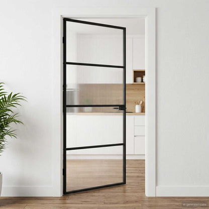 Wohnzimmer-Tür 93 x 201,5 x 3,5 cm