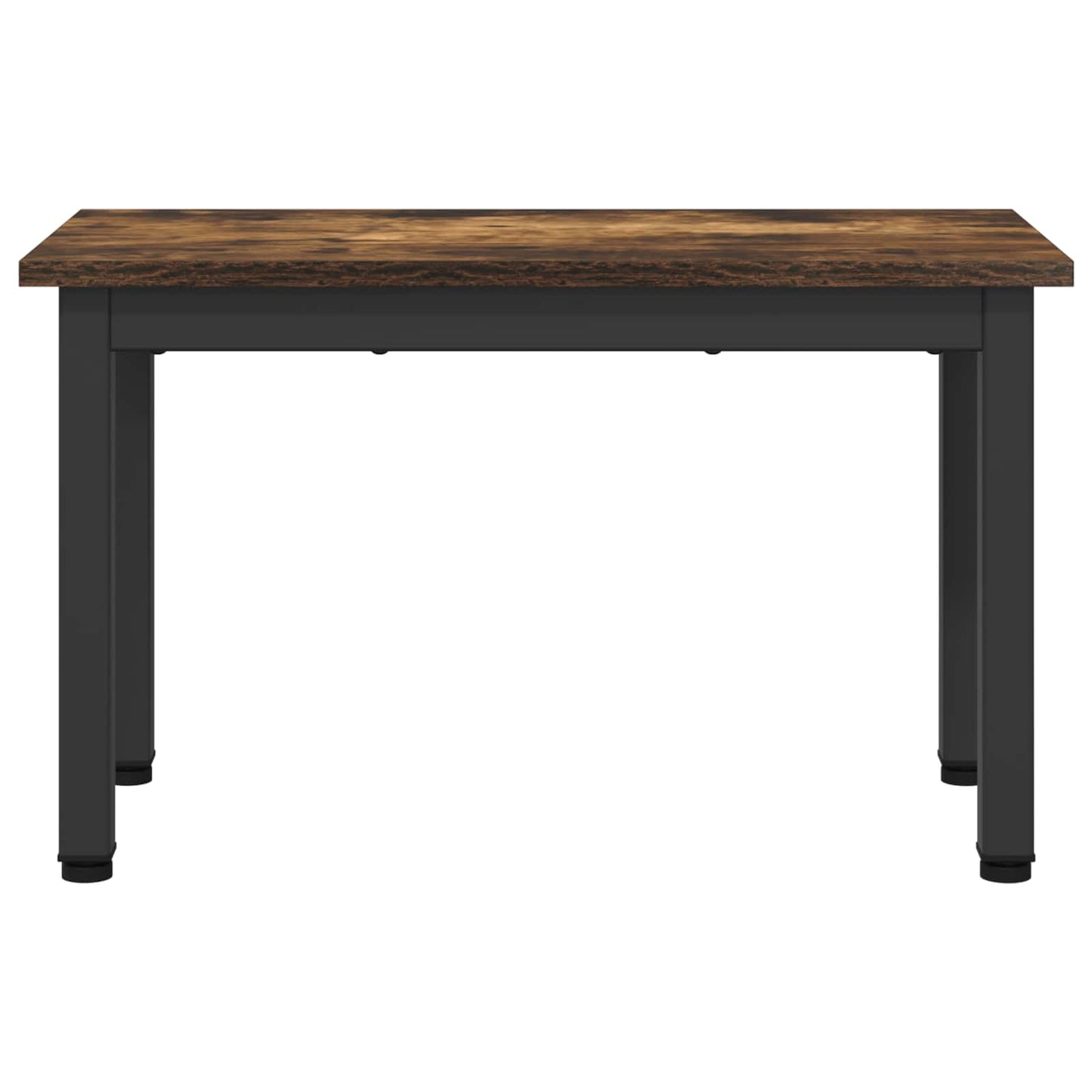 Couchtisch Raucharbe 60 x 30 x 36 cm Holzwerkstoff