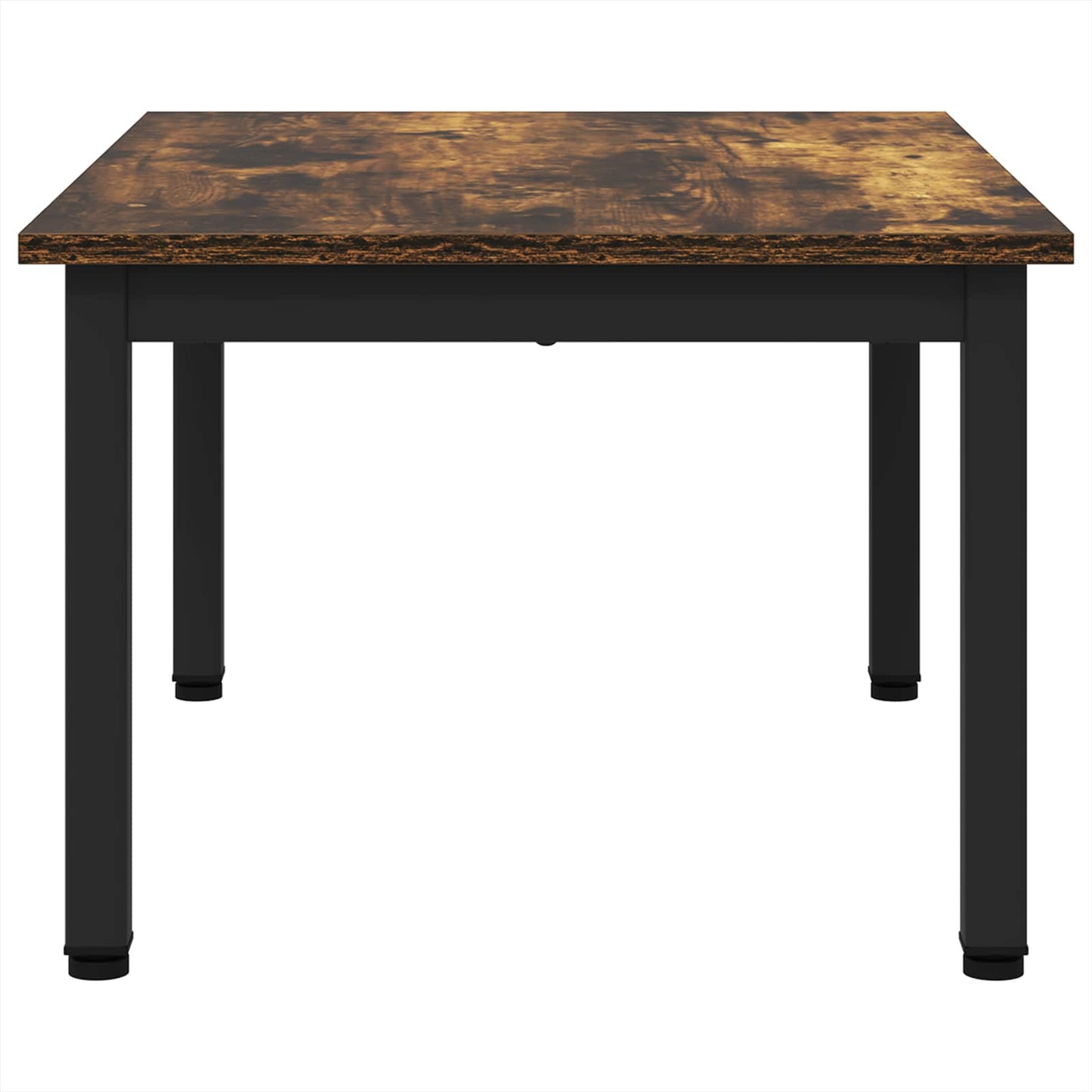 Couchtisch Raucharbe 70 x 50 x 36 cm Holzwerkstoff