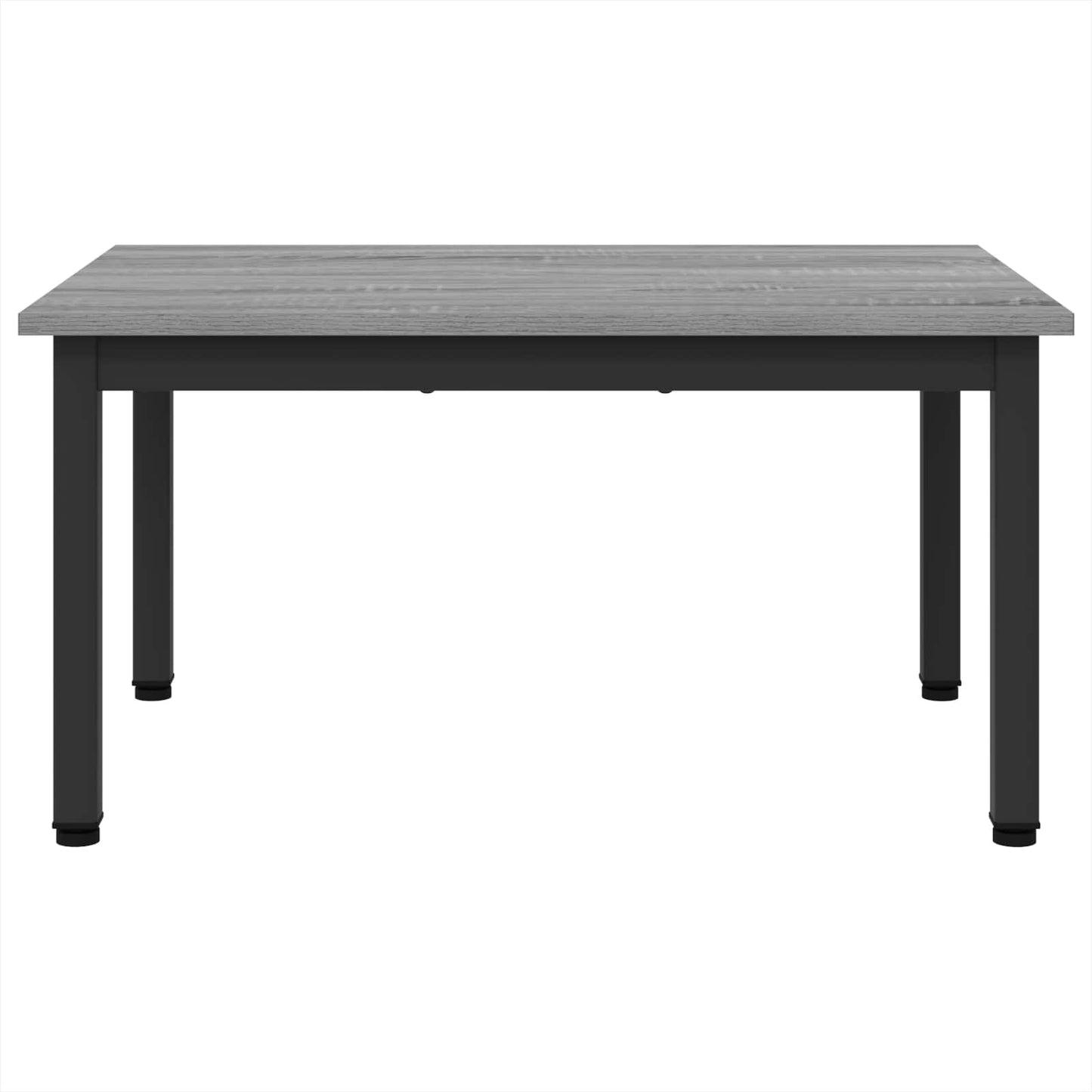 vidaXL Couchtisch Graues Sonoma 70 x 50 x 36 cm Holzwerkstoff