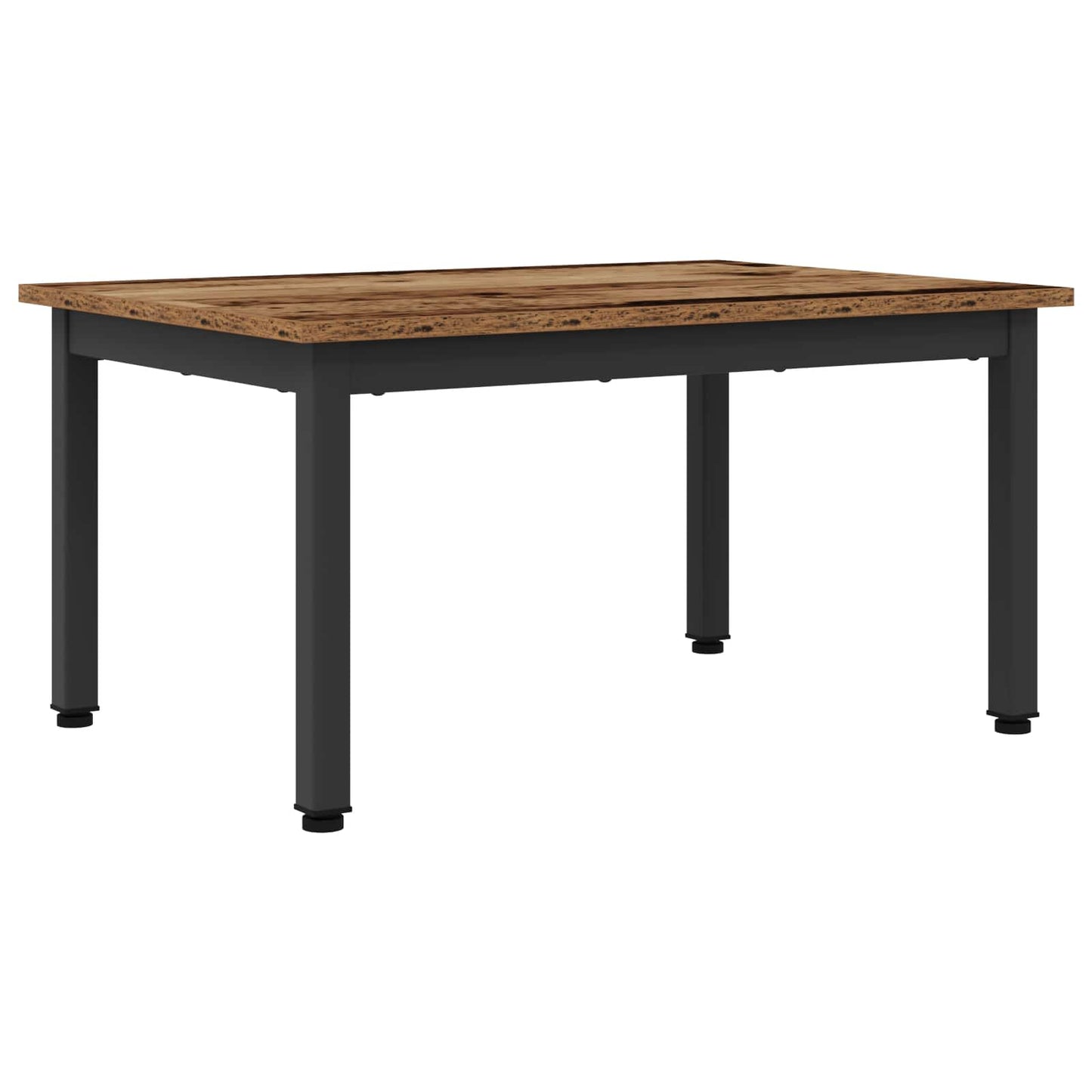 vidaXL Couchtisch Altholz 70 x 50 x 36 cm Holzwerkstoff