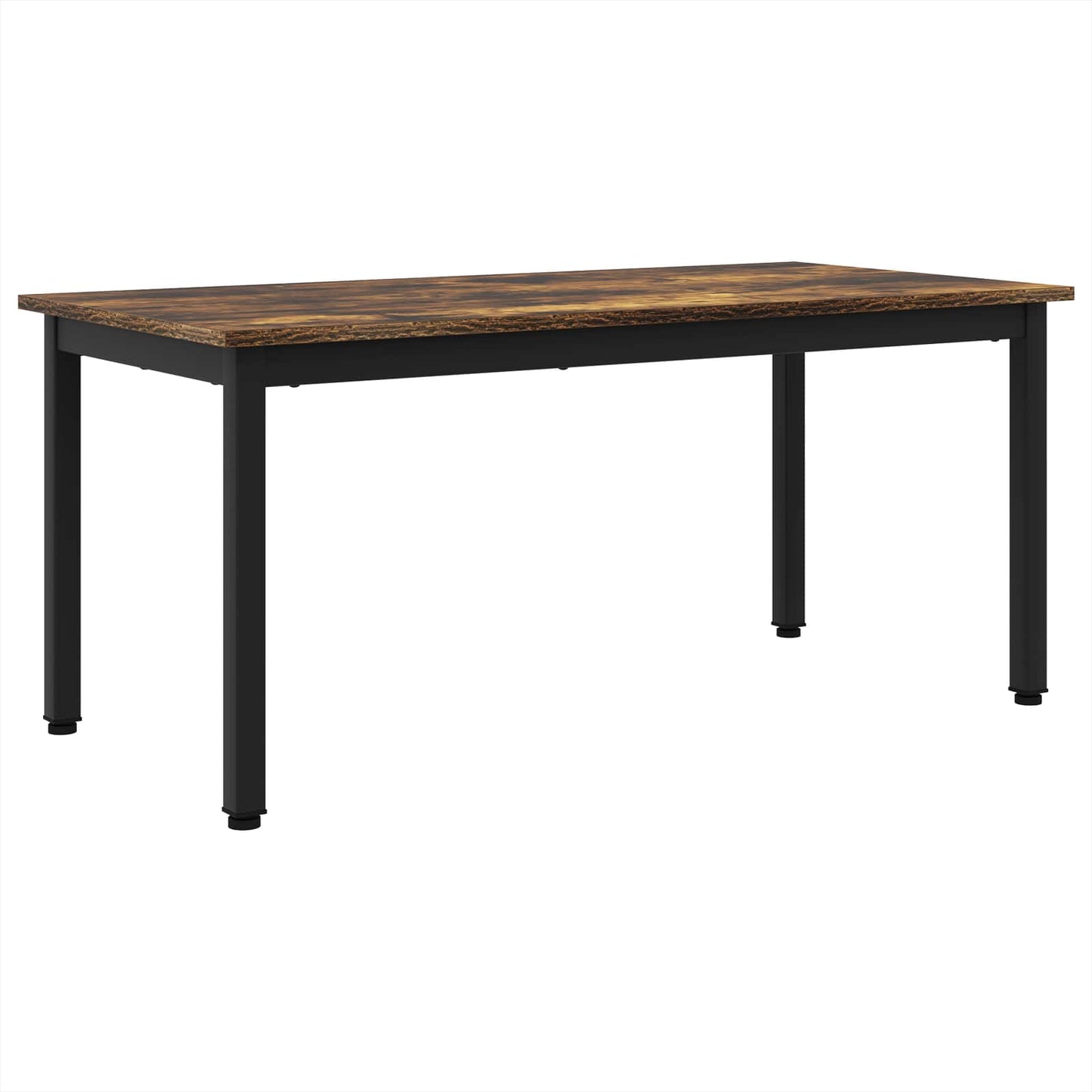 vidaXL Couchtisch Raucharbe 100 x 50 x 45 cm Holzwerkstoff