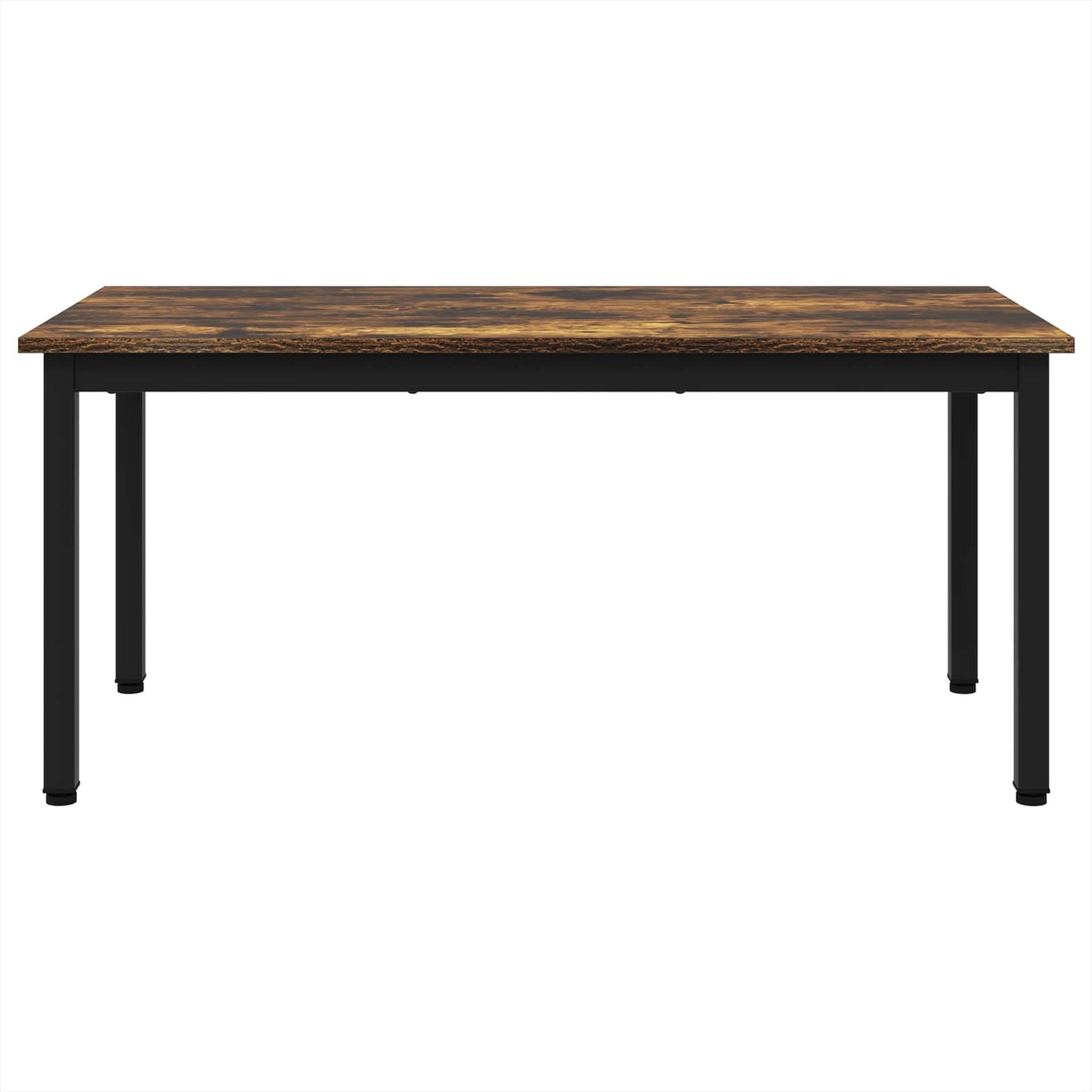 vidaXL Couchtisch Raucharbe 100 x 50 x 45 cm Holzwerkstoff