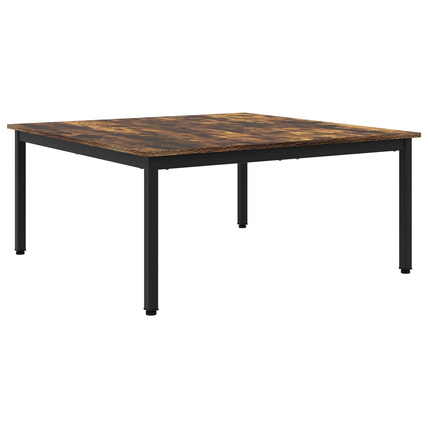 Couchtisch Raucharbe 100 x 100 x 45 cm Holzwerkstoff