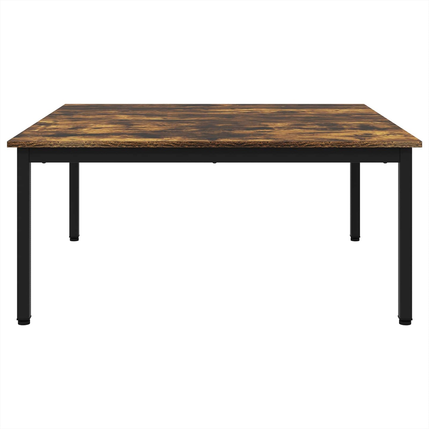 Couchtisch Raucharbe 100 x 100 x 45 cm Holzwerkstoff