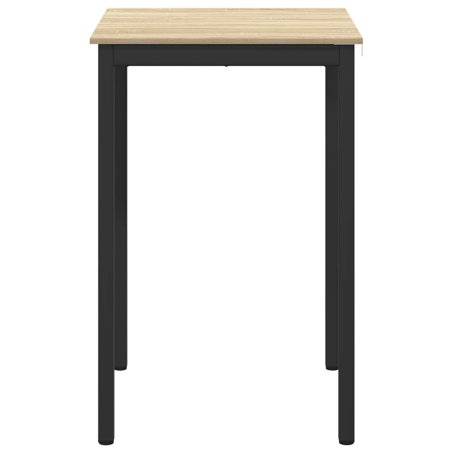 Stehtisch Holzwerkstoff