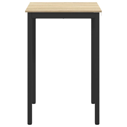 Stehtisch Holzwerkstoff