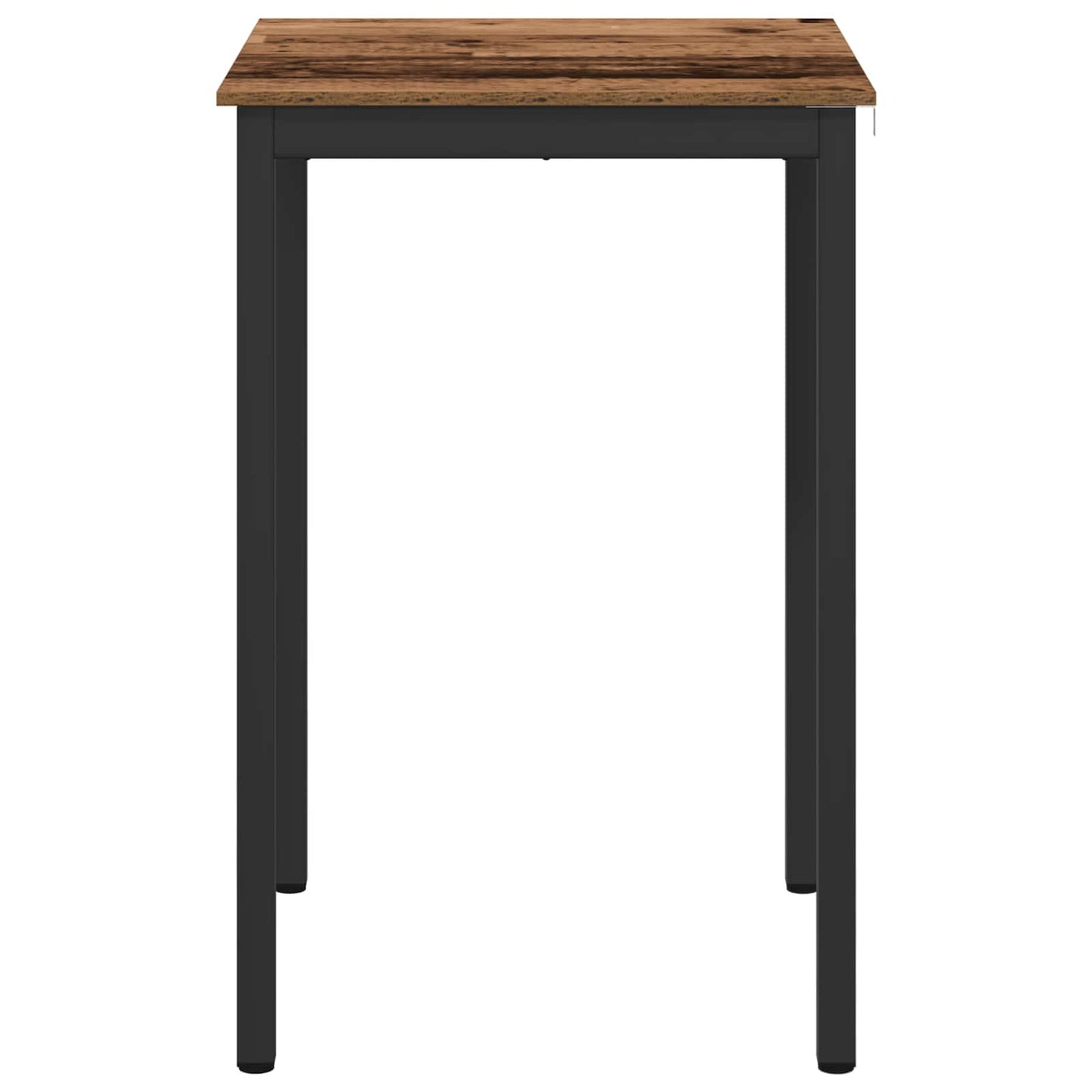 Stehtisch Holzwerkstoff