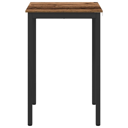 Stehtisch Holzwerkstoff