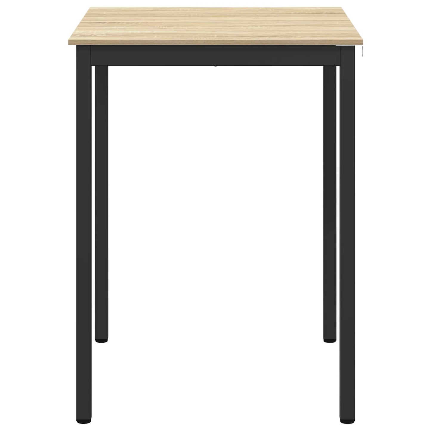 Stehtisch Holzwerkstoff