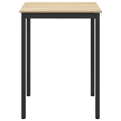 Stehtisch Holzwerkstoff